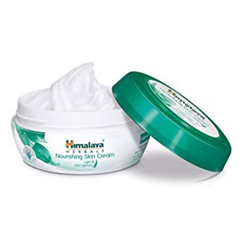 HIMALAYA HAIR CREAM DAILY NOUR 50g